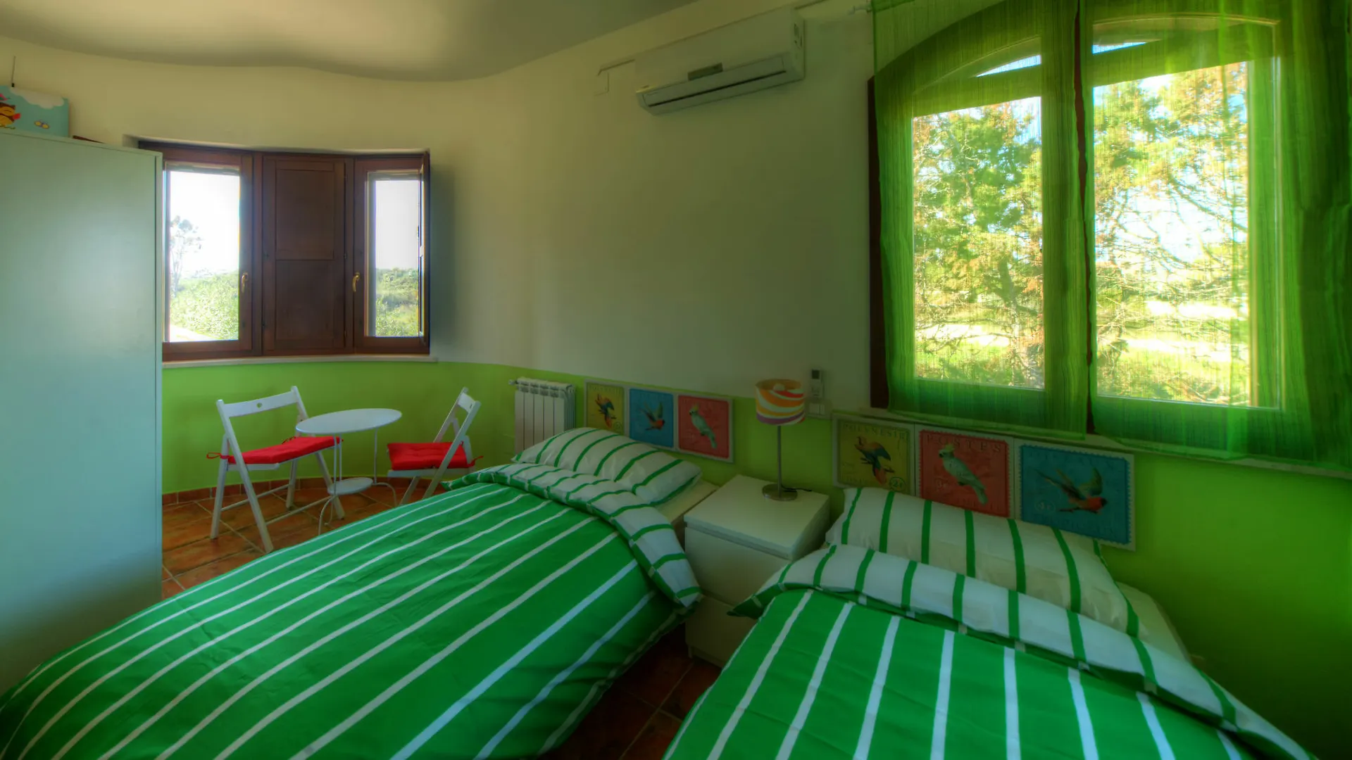 Casa Vacanze Plemmirio View Syracuse Prázdninový dům