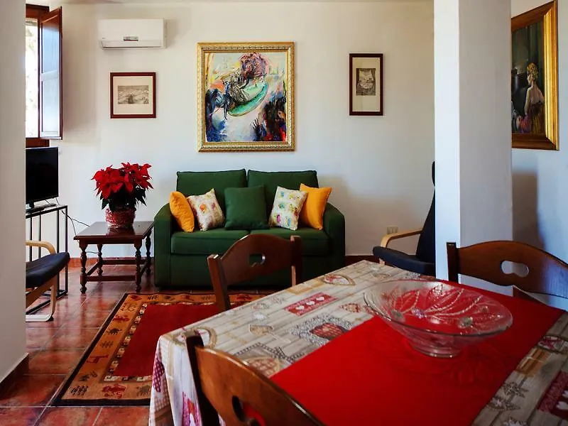 Casa Vacanze Plemmirio View Syracuse 0*,