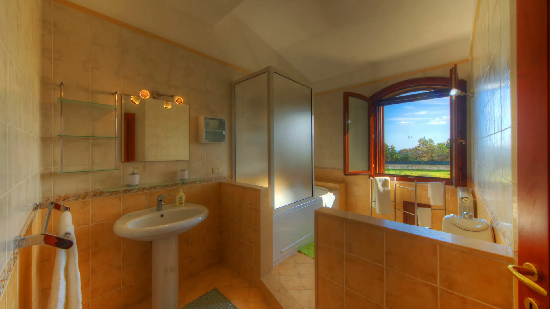 Casa Vacanze Plemmirio View Syracuse