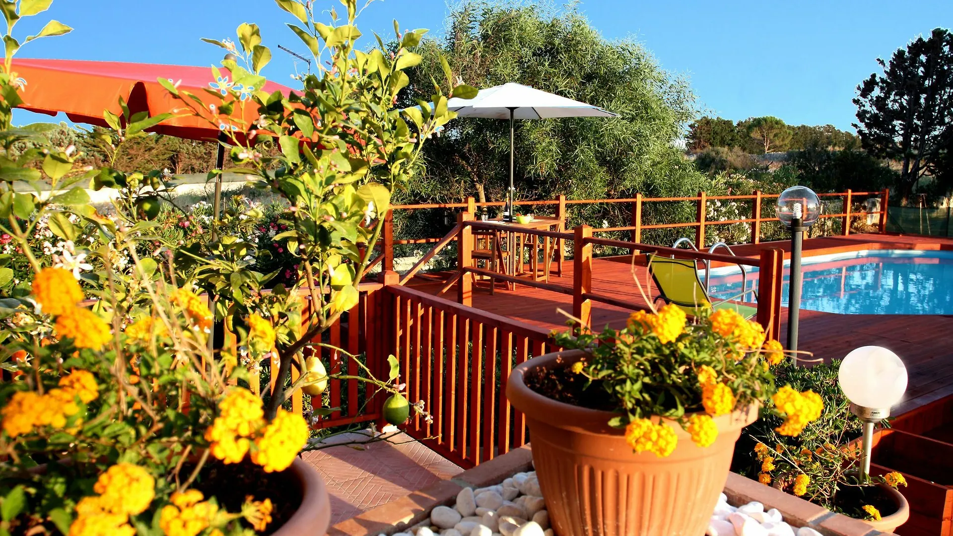 Prázdninový dům Casa Vacanze Plemmirio View Syracuse Itálie