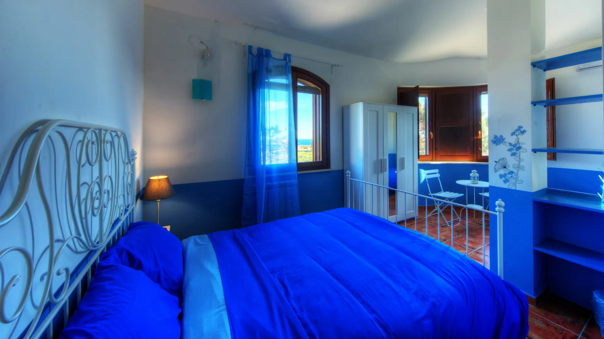 Prázdninový dům Casa Vacanze Plemmirio View Syracuse