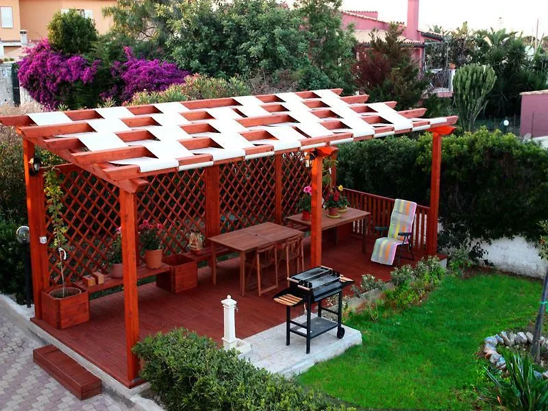 Casa Vacanze Plemmirio View Syracuse Itálie