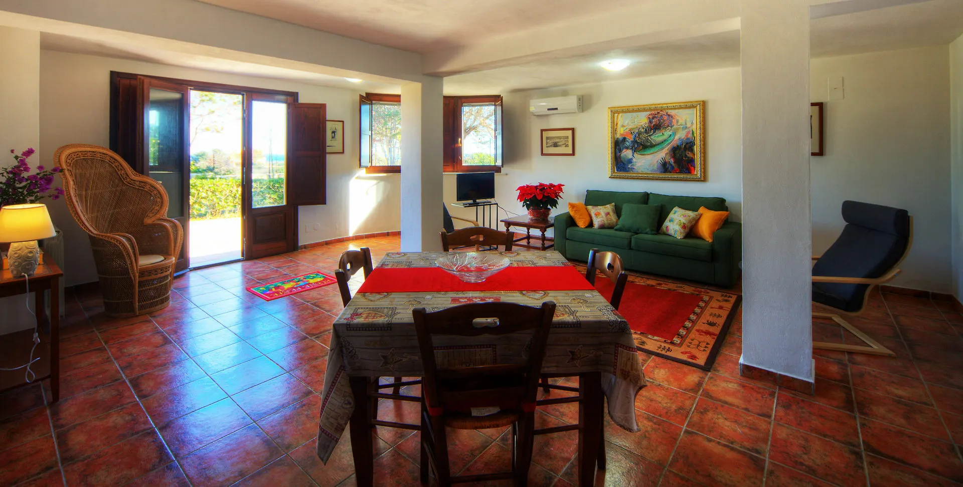 Casa Vacanze Plemmirio View Syracuse